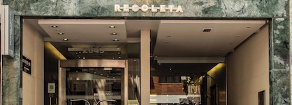 Blank Hotel Recoleta