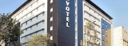 Novotel Lima San Isidro Hotel