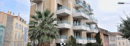 Residhotel Les Coralynes