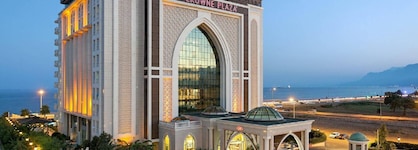 Crowne Plaza Hotel Antalya By Ihg