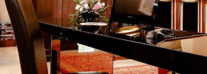 Hotel International Bucharest