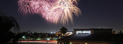 Four Points By Sheraton Anaheim
