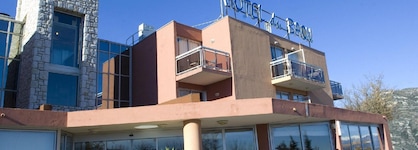 Hôtel Du Baou