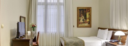 Legacy Ottoman Hotel