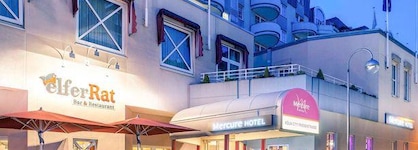 Mercure Hotel Köln City Friesenstraße
