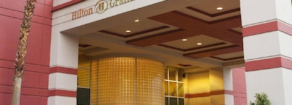 Hilton Grand Vacations Club Flamingo Las Vegas