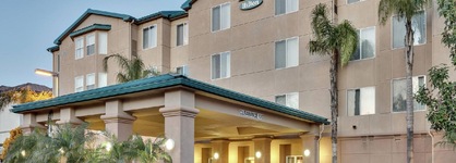 Homewood Suites By Hilton San Diego-Del Mar