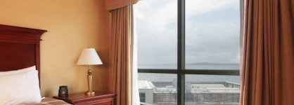Homewood Suites By Hilton Seattle Downtown