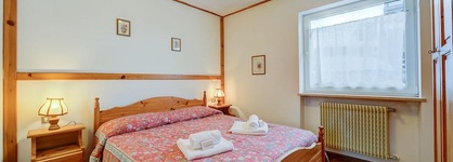Residence Casa Cavalese