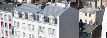 Best Western Plus Le Havre Centre Gare