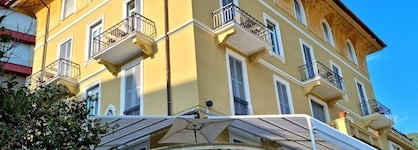 Hotel Canali, Portofino Coast