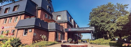 Best Western Premier Alsterkrug Hotel