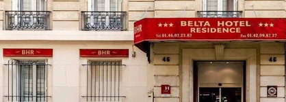 Belta Hotel