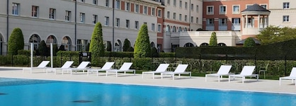 Dream Castle Hotel