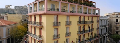 Carolina Hotel
