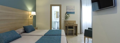 Hotel Sur Málaga