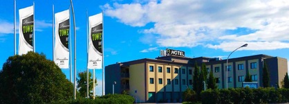 Tower Inn Pisa Valdera