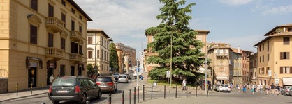 Hotel Chiusarelli