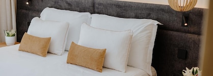 Melissi Beach Hotel & Spa