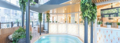 Mercure Grenoble Centre Porte Des Alpes