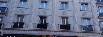 Martinenz Hotel