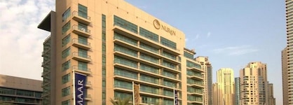 Nuran Marina Serviced Residences