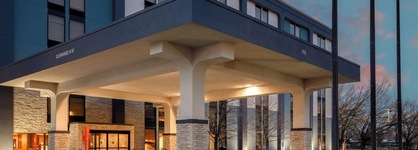 Best Western Plus Meadowlands