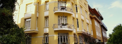 Hotel Uyan - Special Class