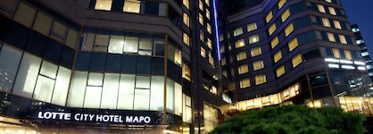 Lotte City Hotel Mapo