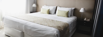 Ker Urquiza Hotel