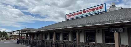 Red Feather Lodge