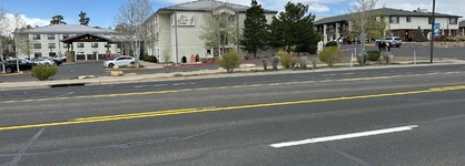 Red Feather Lodge