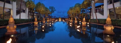 Marriott's Phuket Beach Club