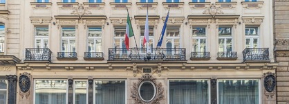 Hotel Liberty