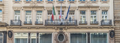 Hotel Liberty