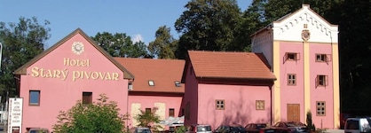 Hotel Stary Pivovar