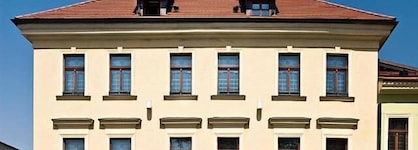 Hotel U Páva
