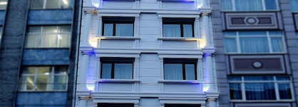 Elan Hotel Istanbul Pera
