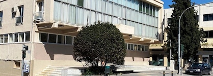 Amnissos Residence