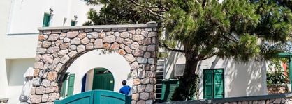 Ifestia Hotel Santorini