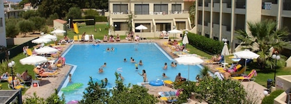 Summerland Hotel & Bungalows