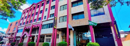 Lido Hotel
