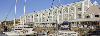 Victoria & Alfred Hotel By Newmark