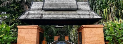 Anantara Bophut Koh Samui Resort
