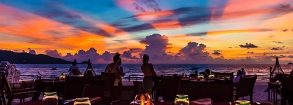 Kudo Hotel & Beach Club (Adults Only)