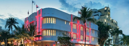 Cardozo Hotel South Beach
