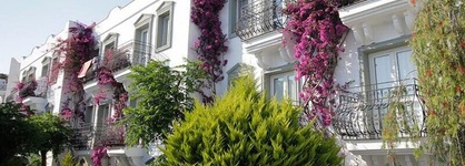 Maison 48 Apart Hotel