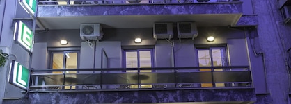 Lilia Hotel