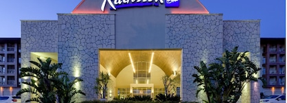 Radisson Blu Resort & Spa