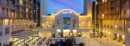 Radisson Blu Resort & Spa